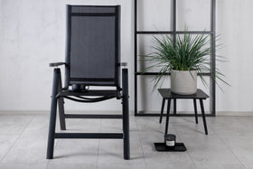 Albany Positionsstuhl 2er-Pack 