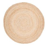 OLIVER runde Teppich