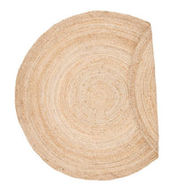 OLIVER runde Teppich