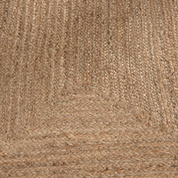 OLIVER rechteckiger Teppich