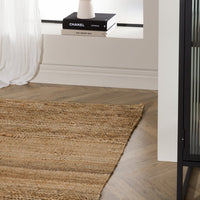 HANNES rechteckiger Teppich