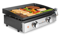 Blackstone Original 22-Zoll Tischgrill