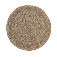 OLIVER runde Teppich