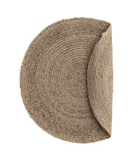 OLIVER runde Teppich