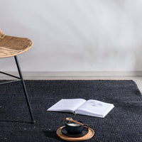 KALI rechteckiger Teppich