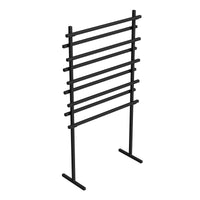 Spalier für den Außenblumentopf ROS