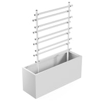 Spalier für Außenblumentöpfe ROS