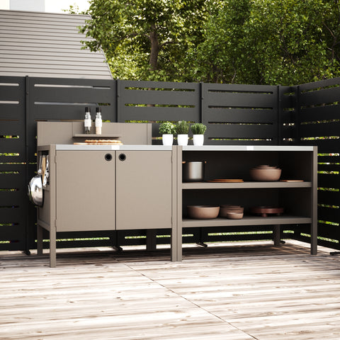 Außenküche – dangarden