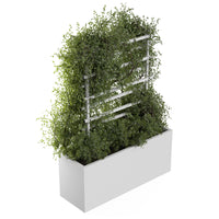 Spalier für Außenblumentöpfe ROS