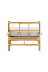 Cane Sofa Modul 