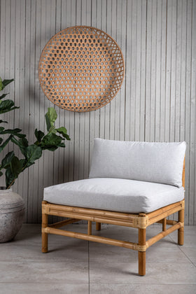 Cane Sofa Modul 