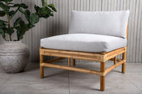 Cane Sofa Modul 