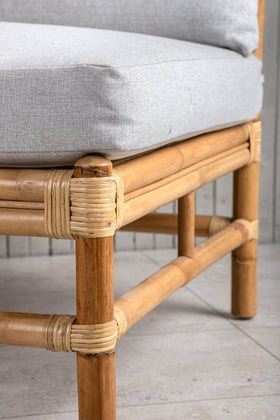 Cane Sofa Modul 