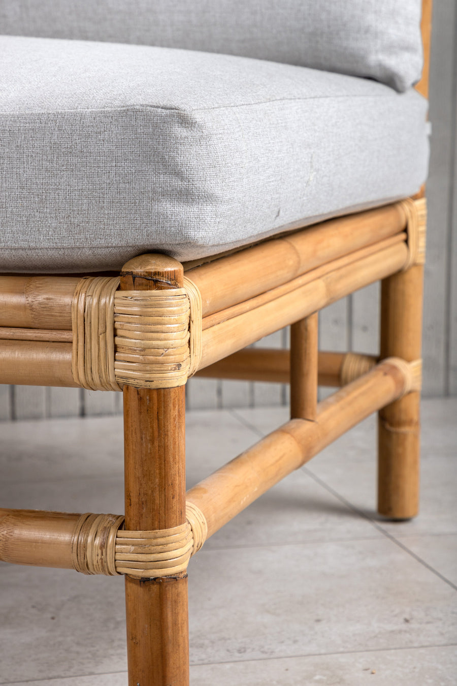Cane Sofa Modul 