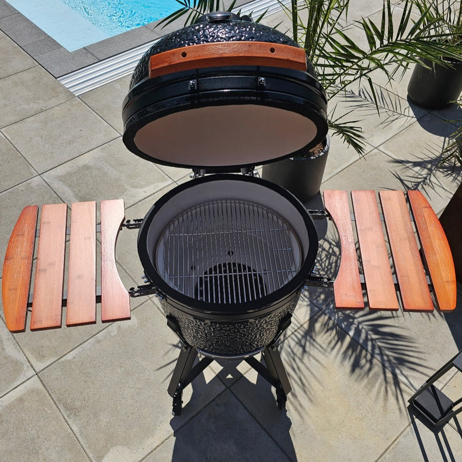 Kamado Groß