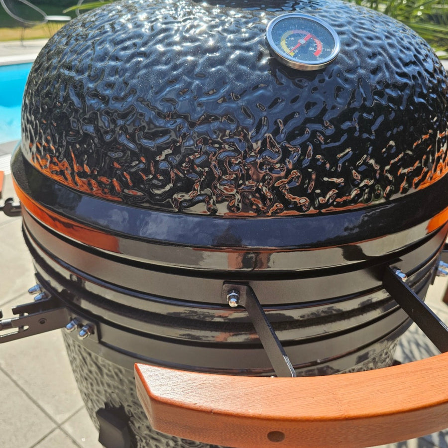 Kamado Groß