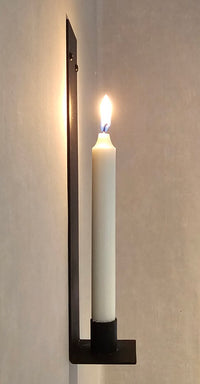 Wandkerzenhalter