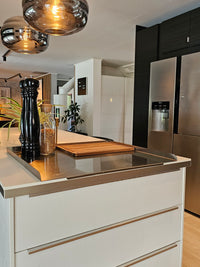 UMAMI Pizzabacktisch