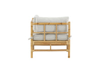 Rattan Sofa-Modul 