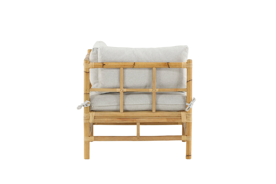 Rattan Sofa-Modul 