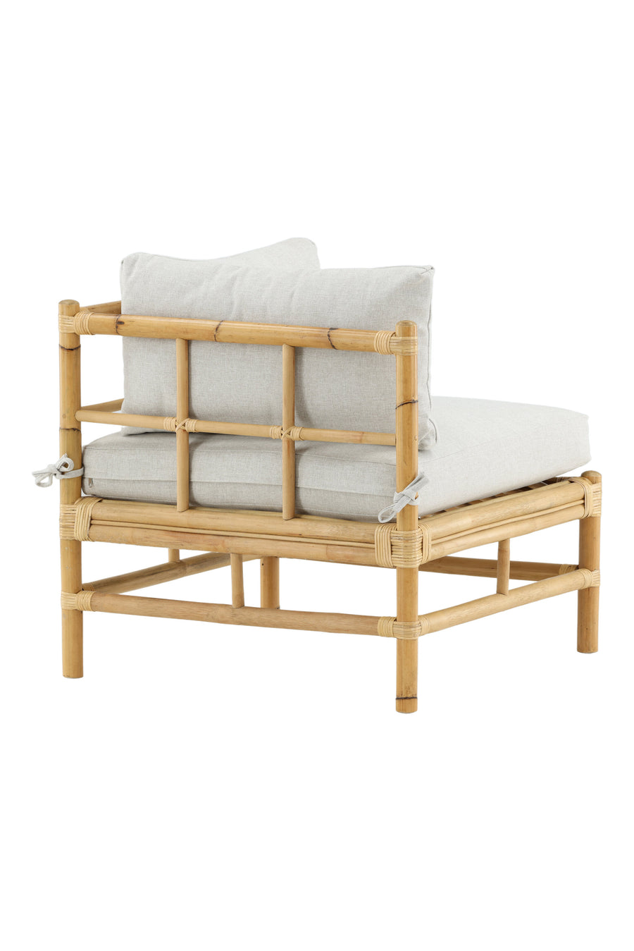 Rattan Sofa-Modul 