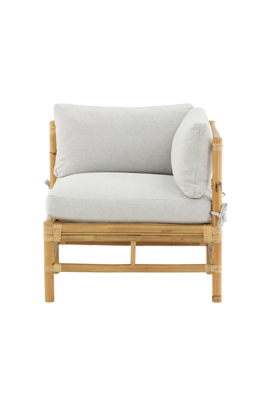 Rattan Sofa-Modul 