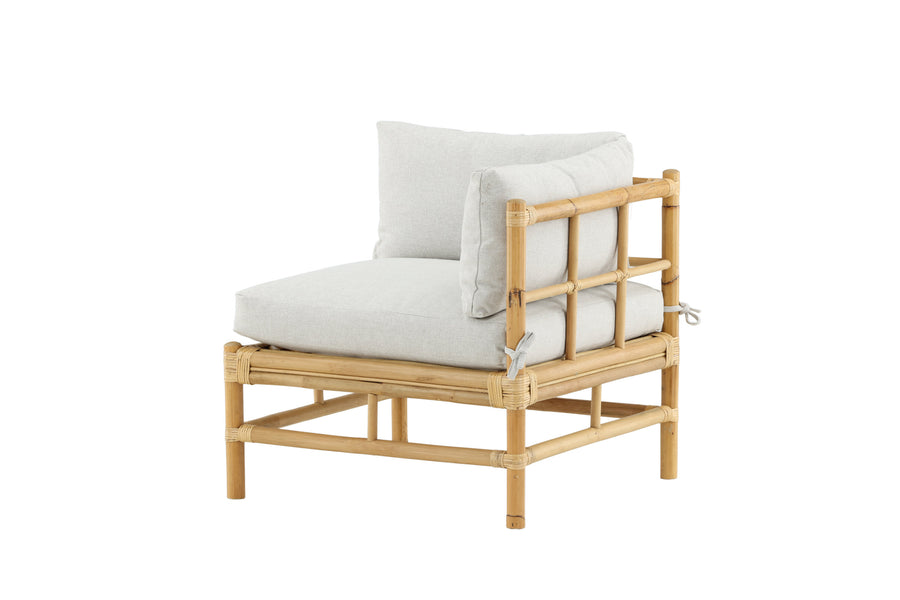 Rattan Sofa-Modul 