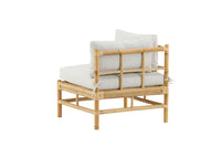 Rattan Sofa-Modul 