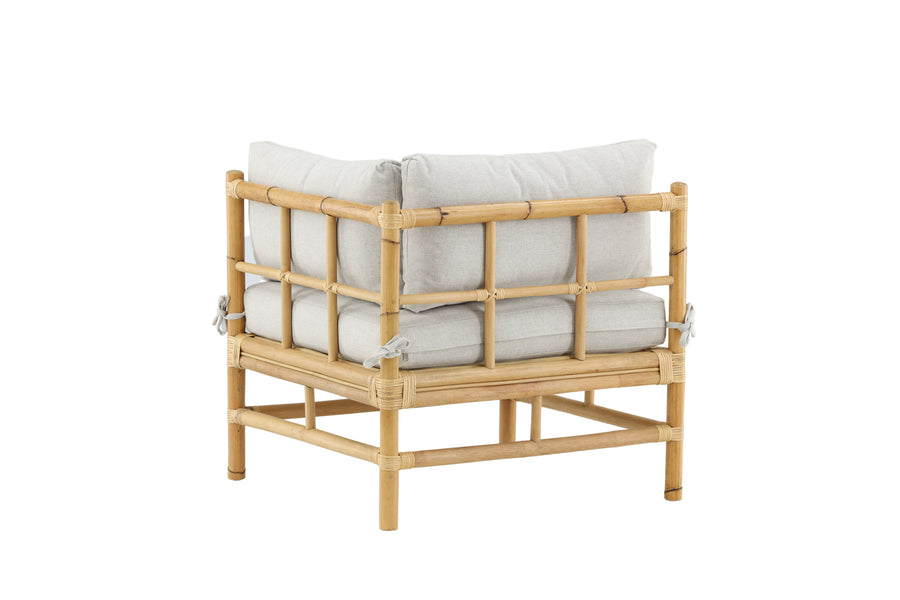 Rattan Sofa-Modul 