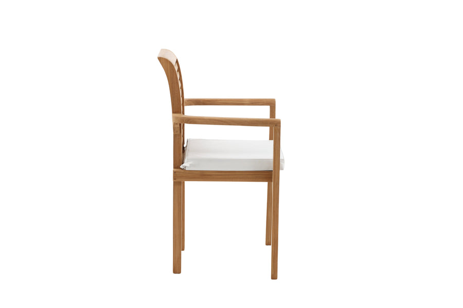 Kenya Stuhl 2er-Pack 