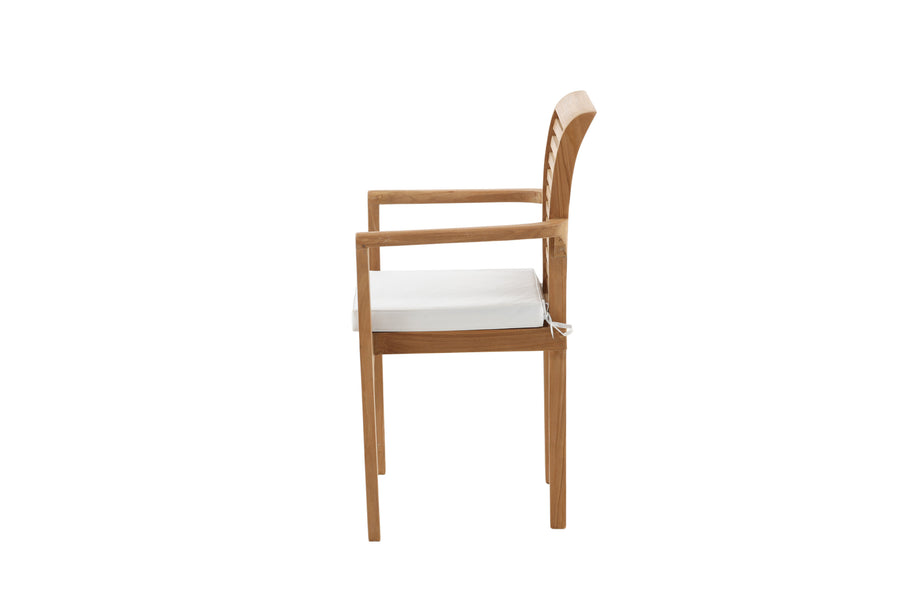 Kenya Stuhl 2er-Pack 