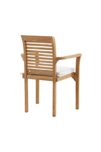 Kenya Stuhl 2er-Pack 