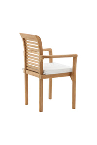 Kenya Stuhl 2er-Pack 