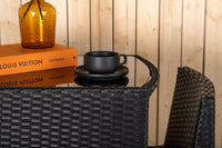 Savanna Cafégruppe 
