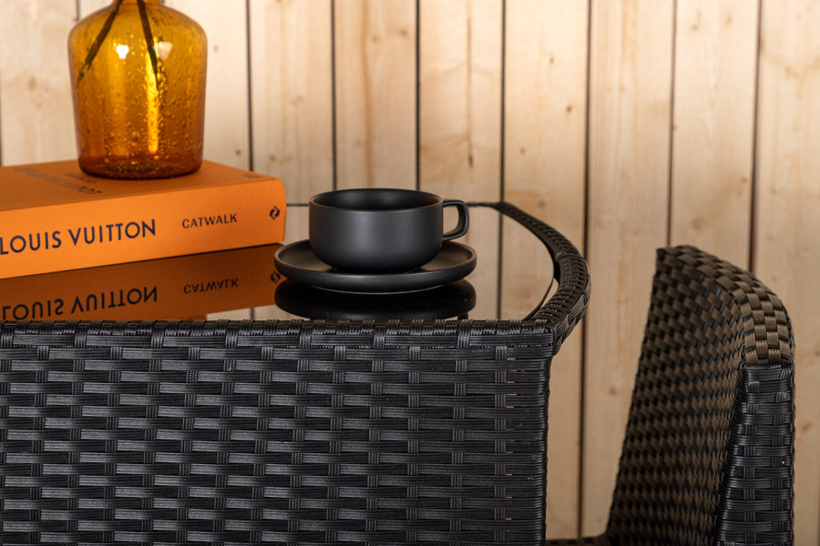 Savanna Cafégruppe 