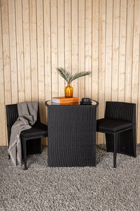 Savanna Cafégruppe 