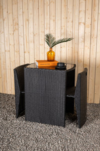 Savanna Cafégruppe 