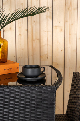 Savanna Cafégruppe 