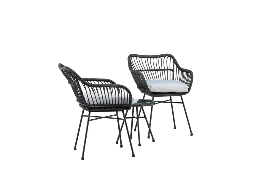 Viga Loungegruppe 