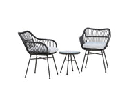 Viga Loungegruppe 
