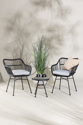 Viga Loungegruppe 