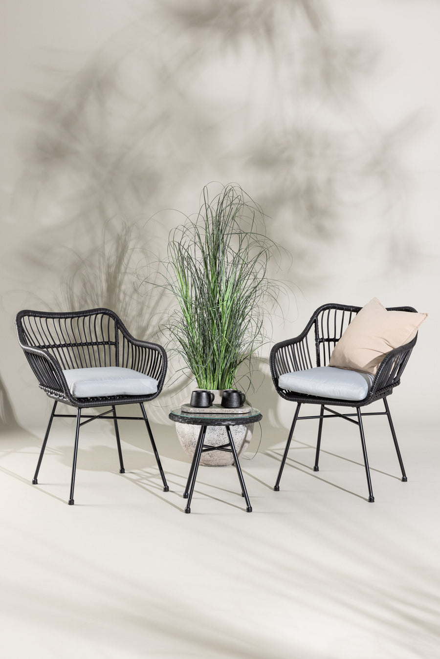 Viga Loungegruppe 