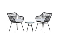 Viga Loungegruppe 