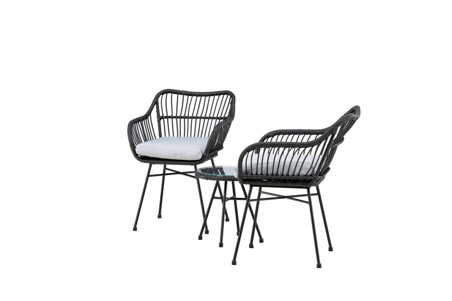 Viga Loungegruppe 