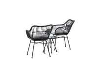 Viga Loungegruppe 