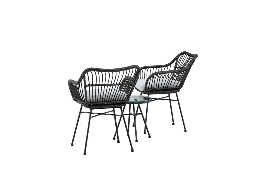 Viga Loungegruppe 