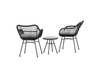 Viga Loungegruppe 