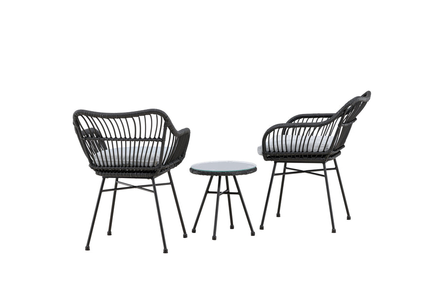 Viga Loungegruppe 