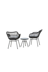 Viga Loungegruppe 