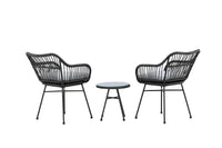 Viga Loungegruppe 